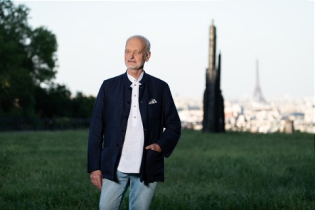 Christian LAPIE