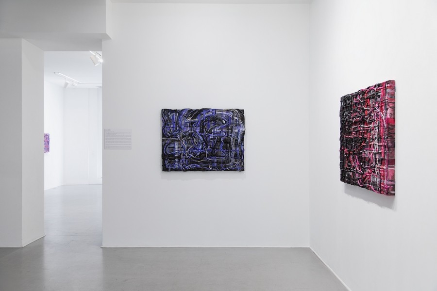 Chellis Baird, Mood Machines