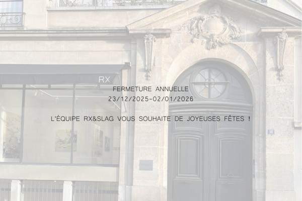 Fermeture Vacances de Noel