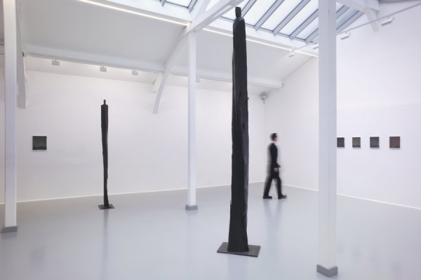 Christian Lapie et João Trevisan 