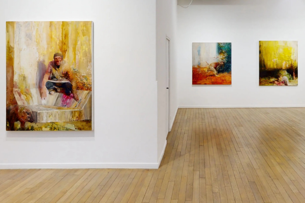 Dan Voinea | Step-Nature