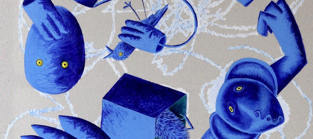 Alexandre Rochegaussen 