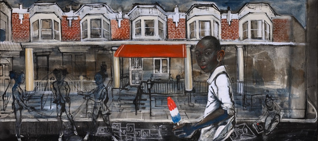 CHAZ GUEST, HERMANN NITSCH, TAMARA KOSTIANOVSKY, EDYTA HUL, DAN VOINEA, SERGIU TOMA, CHRISTOPHER YOCKEY, & DUMITRU GORZO