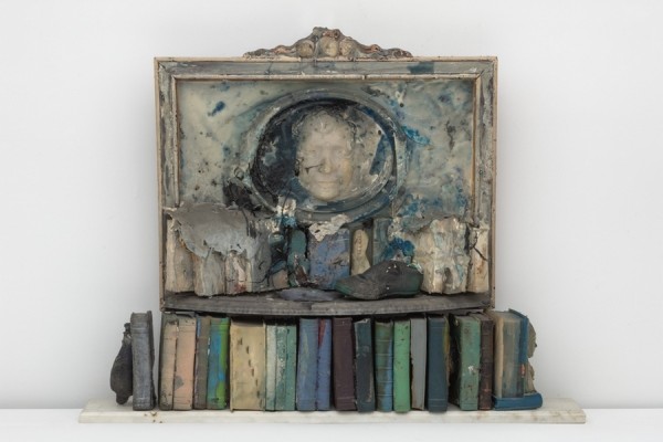 Exhibitions at SLAG Gallery