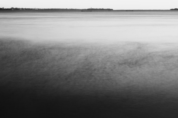 Au Milieu des Terres, Un carnet de voyage en Méditerranée