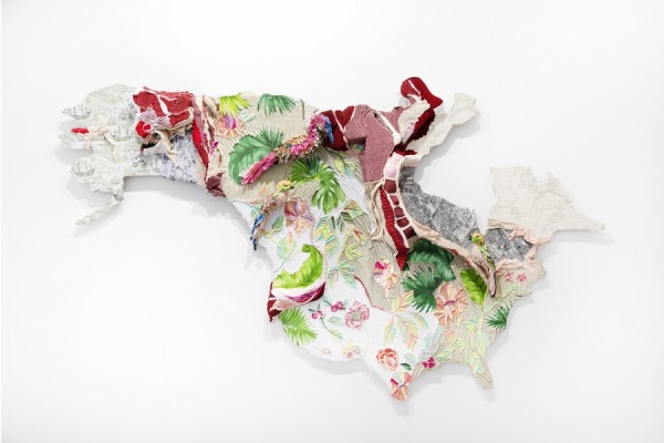 Carnal Geography III (North America)