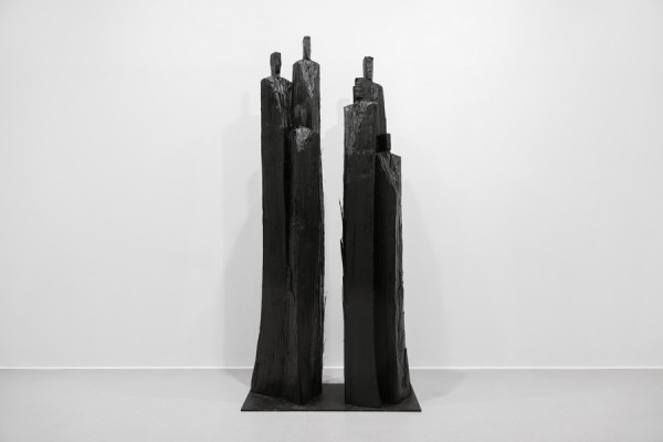 Christian Lapie, Les messagers du ciel