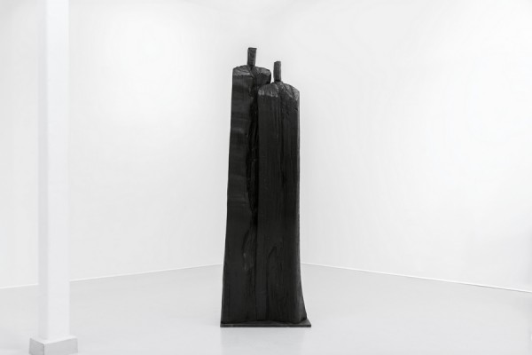 Christian Lapie, Le mythe d'Orphée