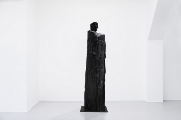 Christian Lapie, Sans trace