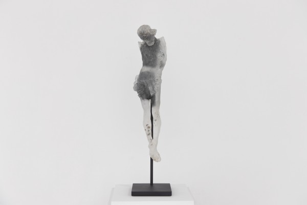 Pascal Convert, Cristallisation VIII