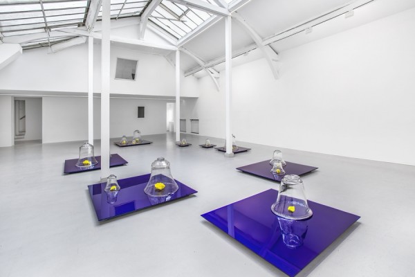 Pascal Convert, Les voix qui se sont tues #2