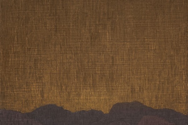 João Trevisan, Paisagens Este céu é uma calma