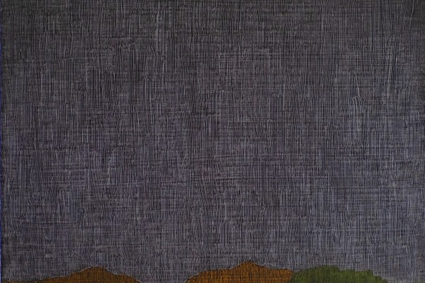 João Trevisan, Paisagens Os teus cheiros me guiam