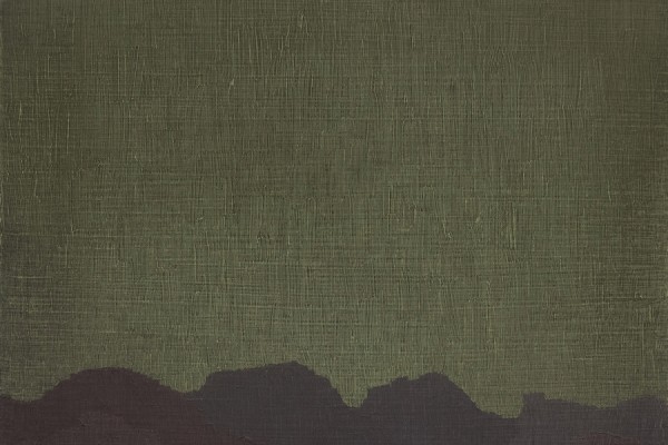 João Trevisan, Paisagens Que chega sorrindo