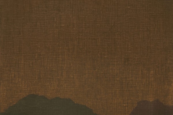 João Trevisan, Paisagens Das vontade que me levam