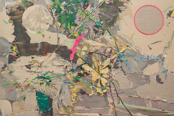 The purpur river, 2024