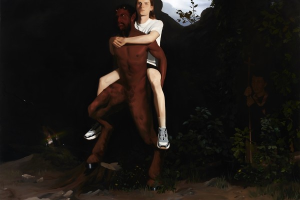 Joanne Boyer, Suivre ses démons