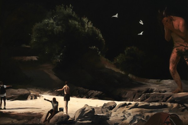 Joanne Boyer, Summercamp