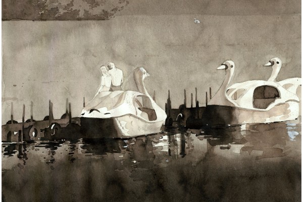 Joanne Boyer I Sans titre