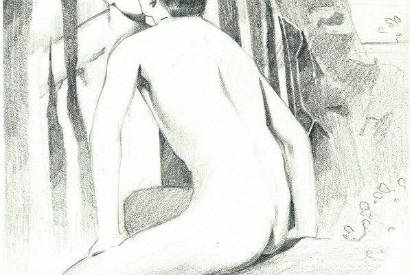 Joanne Boyer I Sans titre