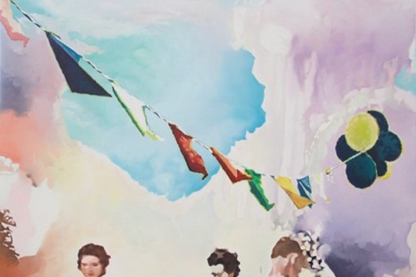 Barbara Navi, Le temps des cerises, 2025