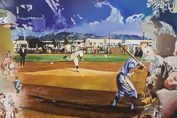 Barbara Navi, Impact, 2024