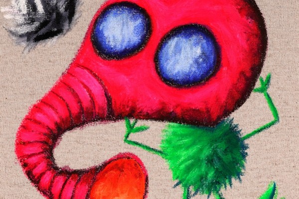 Alexandre Rochegaussen, 2025, MICRO FICTION #1