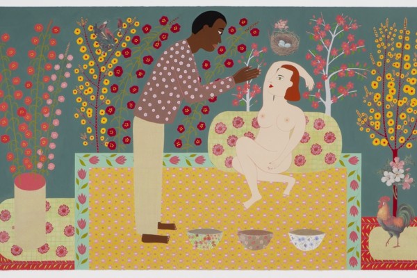The Early Bird Catches The Worm, 2012