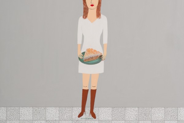 The Pigeon and The Pie, 2025