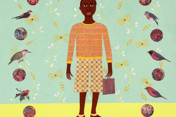 Arthur Goes To Coral Gables, 2018