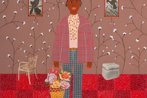 The Yellow Basket, 2025