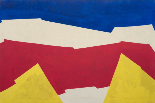 Sans titre (41 100 506), 1967