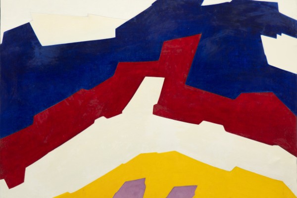 Sans titre (100 503 37), 1968,