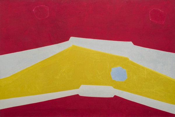 Sans titre (40 100 505), 1967