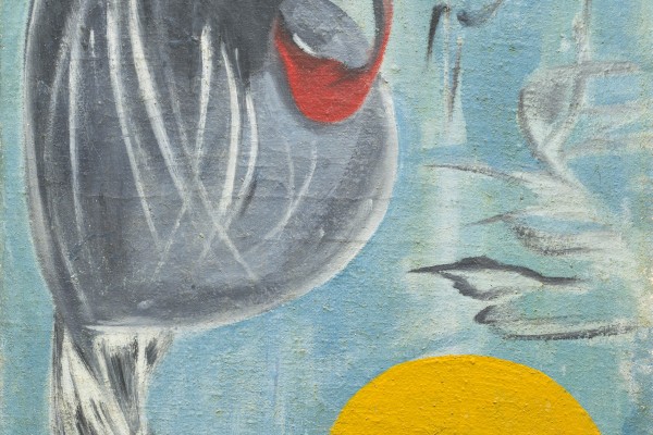 Sans titre (A14 162), 1964