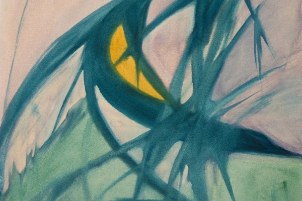 Sans titre (B55 121-4 ), 1965